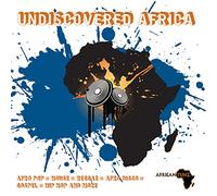 Various Artists - Undiscovered Africa [Import]