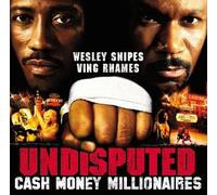 Various Artists - Undisputed