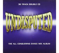Various Artists - Undisputed [Import]