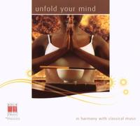 Various Artists - Unfold Your Mind