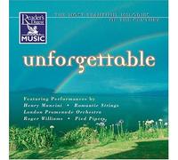 Various Artists - Unforgettable