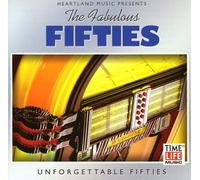 Various Artists - Unforgettable 50's