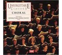 Various Artists - Unforgettable Choral [Import]