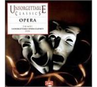 Various Artists - Unforgettable Classics: Opera