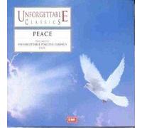 Various Artists – Unforgettable Classics: Peace – CD