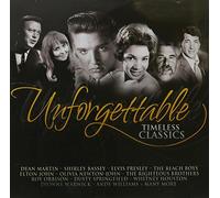 Various Artists - Unforgettable [Import]