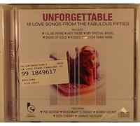 Various Artists - Unforgettable [Import]