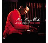 Various Artists - Unforgettable Love Songs