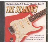 Various Artists - Unforgettable Music Machine