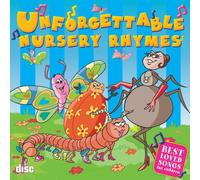 Various Artists - Unforgettable Nursery Rhymes