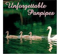 Various Artists - Unforgettable Panpipes