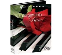 Various Artists - Unforgettable Piano