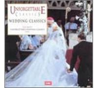 Various Artists - Unforgettable Wedding Classics [Import]