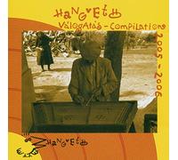 Various Artists - Ungarn 2005-2006 Hangveto