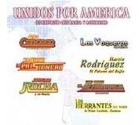 Various Artists - Unidos Por America