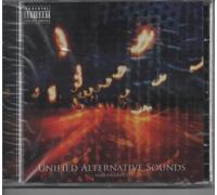 Various Artists - Unified Alternaative Sounds [UK Import]