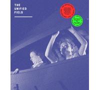 Various Artists - Unified Field 01 + Book [Import]
