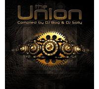 Various Artists - Union,The [Import]
