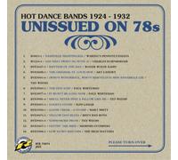 Unissued On 78s Vol. 3 (1924-1932)