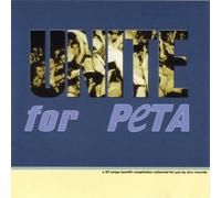 Various Artists - Unite for Peta