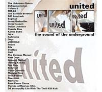 Various Artists - United: 02-Sound of The Underground