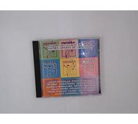 Various Artists - United Artists of Messidor