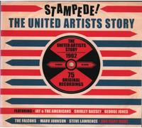 Various Artists – United Artists Story – CD
