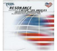 Various Artists - United DJ's of America 10: Taylor-L.A