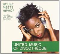 Various Artists - United Music of Discotheque [Import]