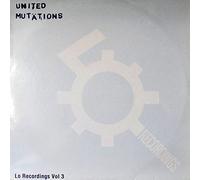 Various Artists - United Mutations [Import]