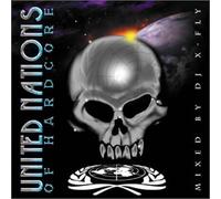 Various Artists - United Nations of Hardcore