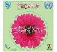 Various Artists - United Nations Together We Can [Cd Single]