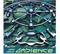 Various Artists - United State of Ambience 1