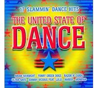 Various Artists - United State of Dance