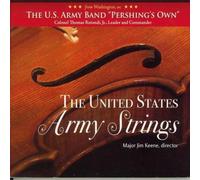 Various Artists - United States Army String [Import]