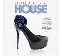 Various Artists - United States of. -Digi [Import]