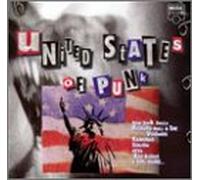 Various Artists - United States of Punk
