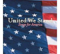 Various Artists - United We Stand: Songs for America