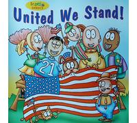 Various Artists - United We Stand: Songs of America
