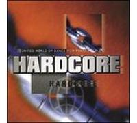 Various Artists - United World of Dance: Hardcore