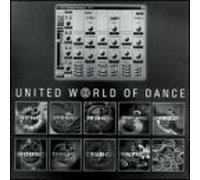 Various Artists - United World of Psi Trance
