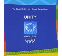 Various Artists - Unity: Official Athens 2004