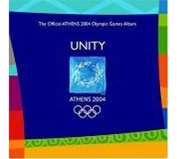 Various Artists – Unity: Official Athens 2004 Olympic Games