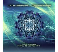 Various Artists - Universal Message