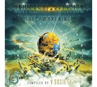 Various Artists - Universal Religion 2