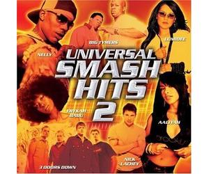 Various Artists - Universal Smash Hits 2