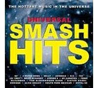 Various Artists - Universal Smash Hits