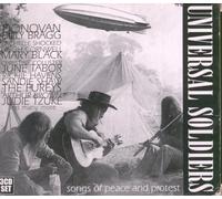 Various Artists - Universal Soldiers