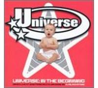 Various Artists - Universe-in The Beginning