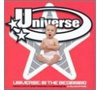 Various Artists - Universe-in The Beginning